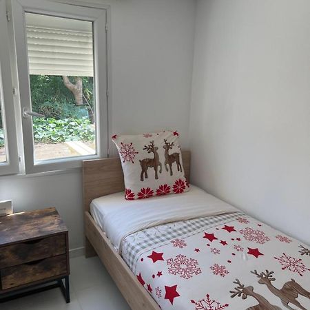 Manaslu Home Palaiseau Exterior foto