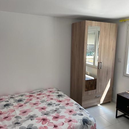 Manaslu Home Palaiseau Exterior foto