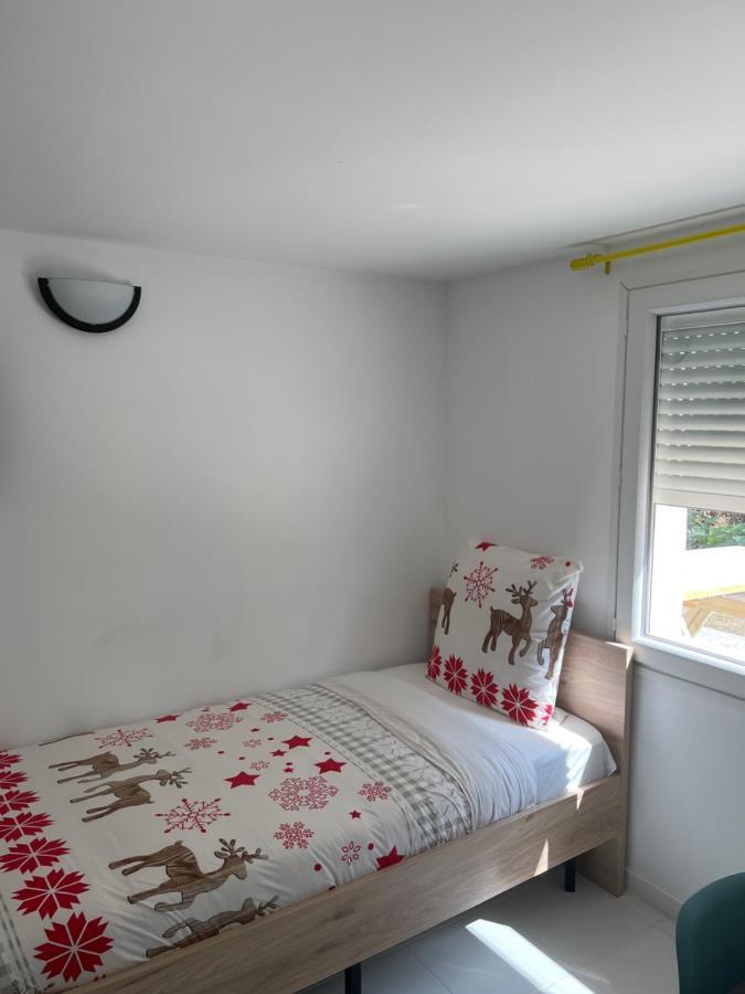 Manaslu Home Palaiseau Exterior foto