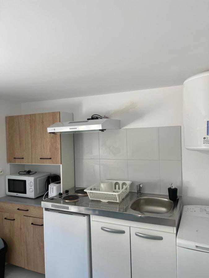 Manaslu Home Palaiseau Exterior foto