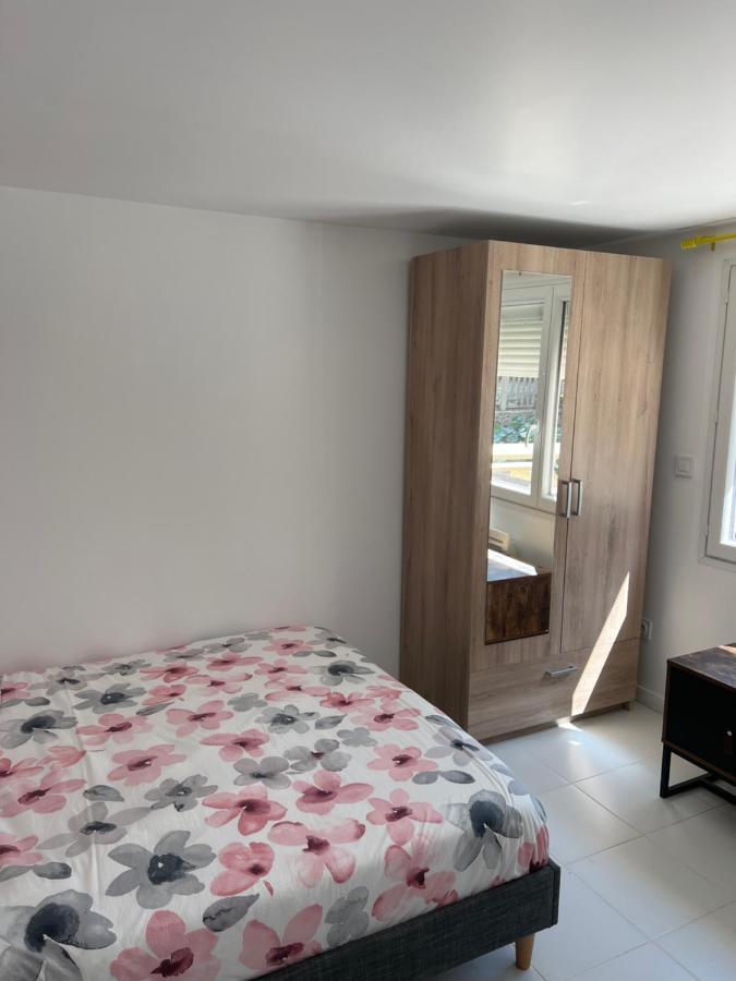 Manaslu Home Palaiseau Exterior foto